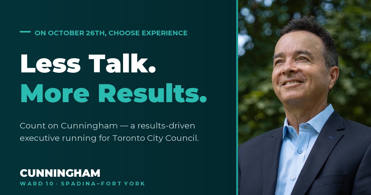 Ward 10 Spadina—Fort York Election 2026: Candidates | VoteToronto